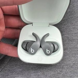 Beats by Dr. Dre Beats Studio³ Wireless in Shadow Gray